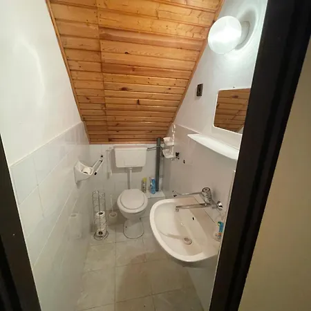 Hébergement de vacances Várlak Siófok