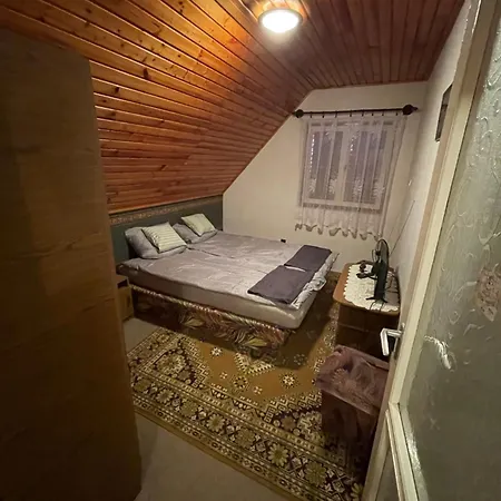 Dom wakacyjny Varlak Vendeghaz Siófok